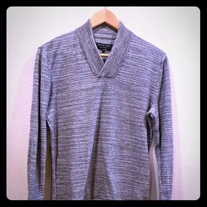 Rag & Bone light sweater
